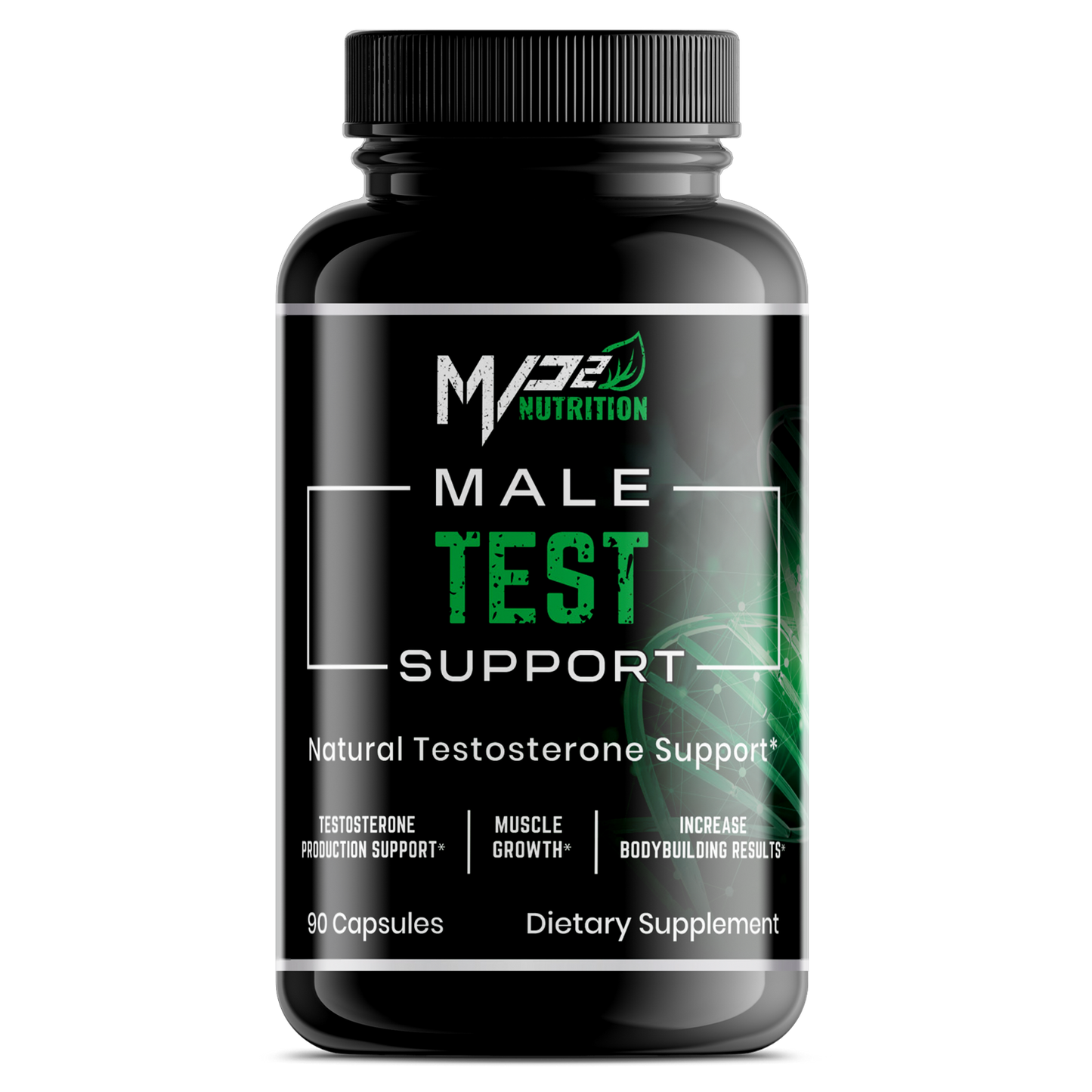 MALE TEST SUPPORT