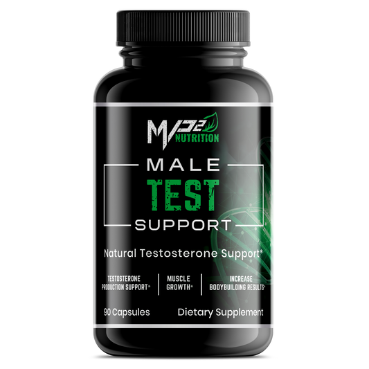 MALE TEST SUPPORT