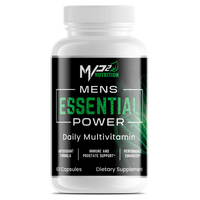 MENS ESSENTIAL POWER