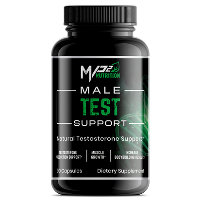 MALE TEST SUPPORT