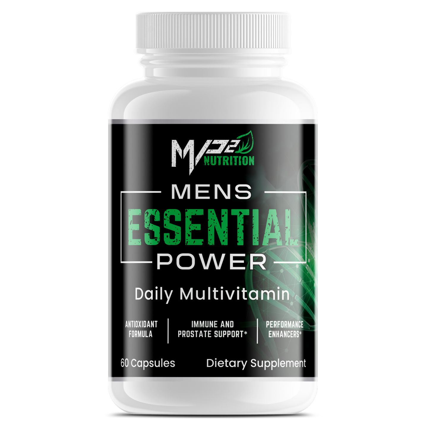 MENS ESSENTIAL POWER