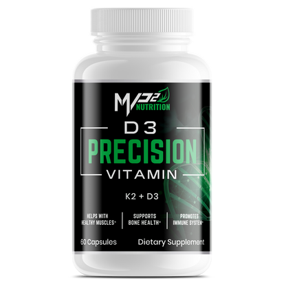 D3 PRECISION